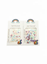 NAIL CHARM | CUTE PASTEL COLOR