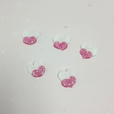 VALENTINE NAIL CHARM | 3D HANDMADE ACRYLIC