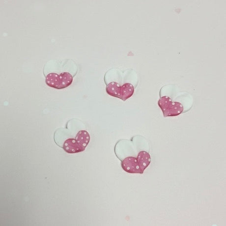 VALENTINE NAIL CHARM | 3D HANDMADE ACRYLIC