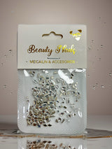 RHINESTONE MIX | MULTIPLE SHAPE Bag