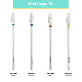 PANA | MINI CONE  BIT