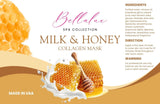 BELLALUX | COLLAGEN MASK - 5GAL