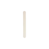 Design Nail | 129395 - WOOD Nail File - White 100/100