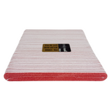 Design Nail | 129508 - Standard Nail File - Mylar 80/80