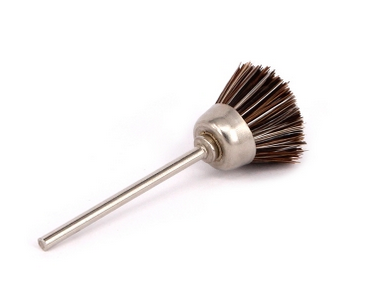 CUTICLE BRUSH BIT