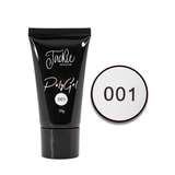 JACKIE SIGNATURE | POLY GEL NEW - (30g) - 24 COLORS