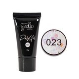 JACKIE SIGNATURE | POLY GEL NEW - (30g) - 24 COLORS