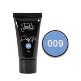 JACKIE SIGNATURE | POLY GEL NEW - (30g) - 24 COLORS