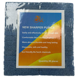 NEW SHARPER | Mini Disposable Pumice Sponge | 30pcs/pk
