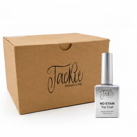 JACKIE SIGNATURE | NO STAIN TOP COAT