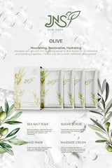 JNS | 4 STEP - 50 PCS