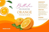 BELLALUX | SUGAR SCRUB - 5GAL