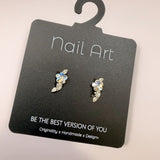 NAIL CHARM | HANDMADE ORNAMENTS