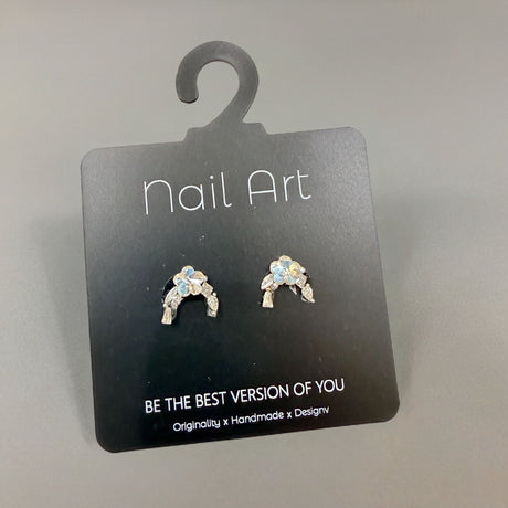 NAIL CHARM | HANDMADE ORNAMENTS