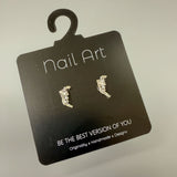 NAIL CHARM | HANDMADE ORNAMENTS