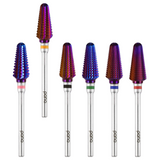 PANA | TORNADO NAIL BIT