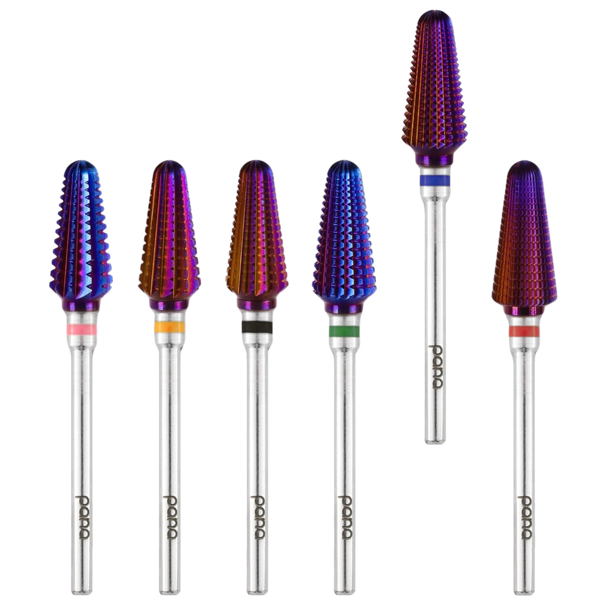 PANA | TORNADO NAIL BIT