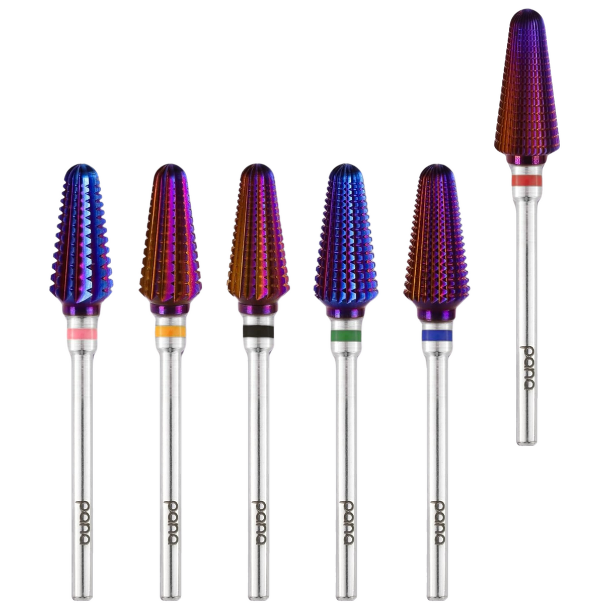 PANA | TORNADO NAIL BIT