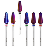 PANA | TORNADO NAIL BIT