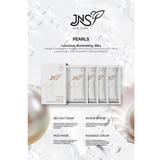 JNS | 4 STEP - 50 PCS