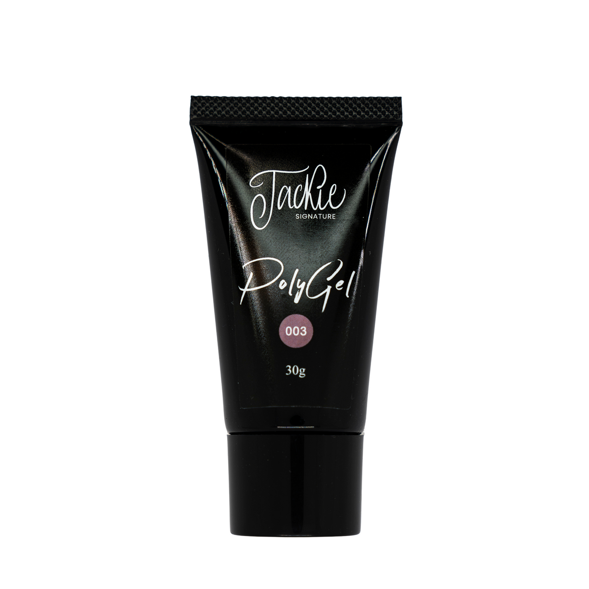 JACKIE SIGNATURE | POLY GEL - (30g)