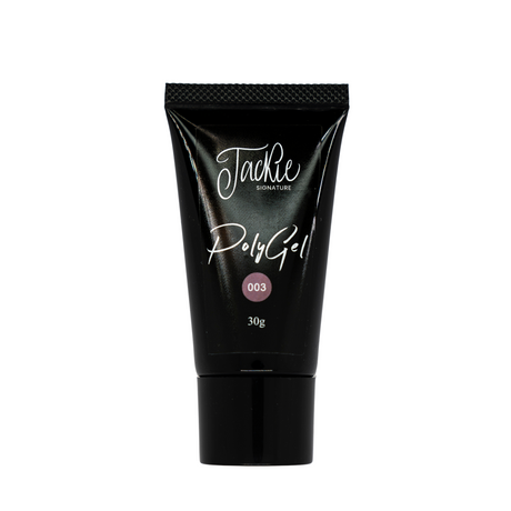 JACKIE SIGNATURE | POLY GEL - (30g)