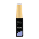 JACKIE SIGNATURE | PASTEL LINER ART GEL DESIGN | SET 24 COLORS