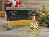 JACKIE SIGNATURE | CUTICLE OIL - BOX OF 9