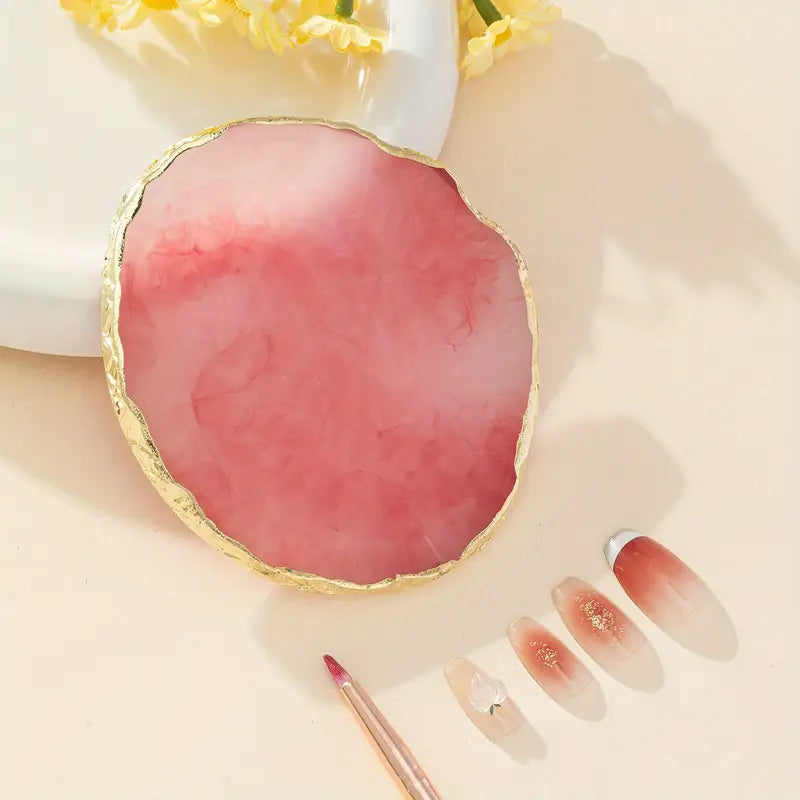 NAIL ART TOOL | CRYSTAL PALETTE