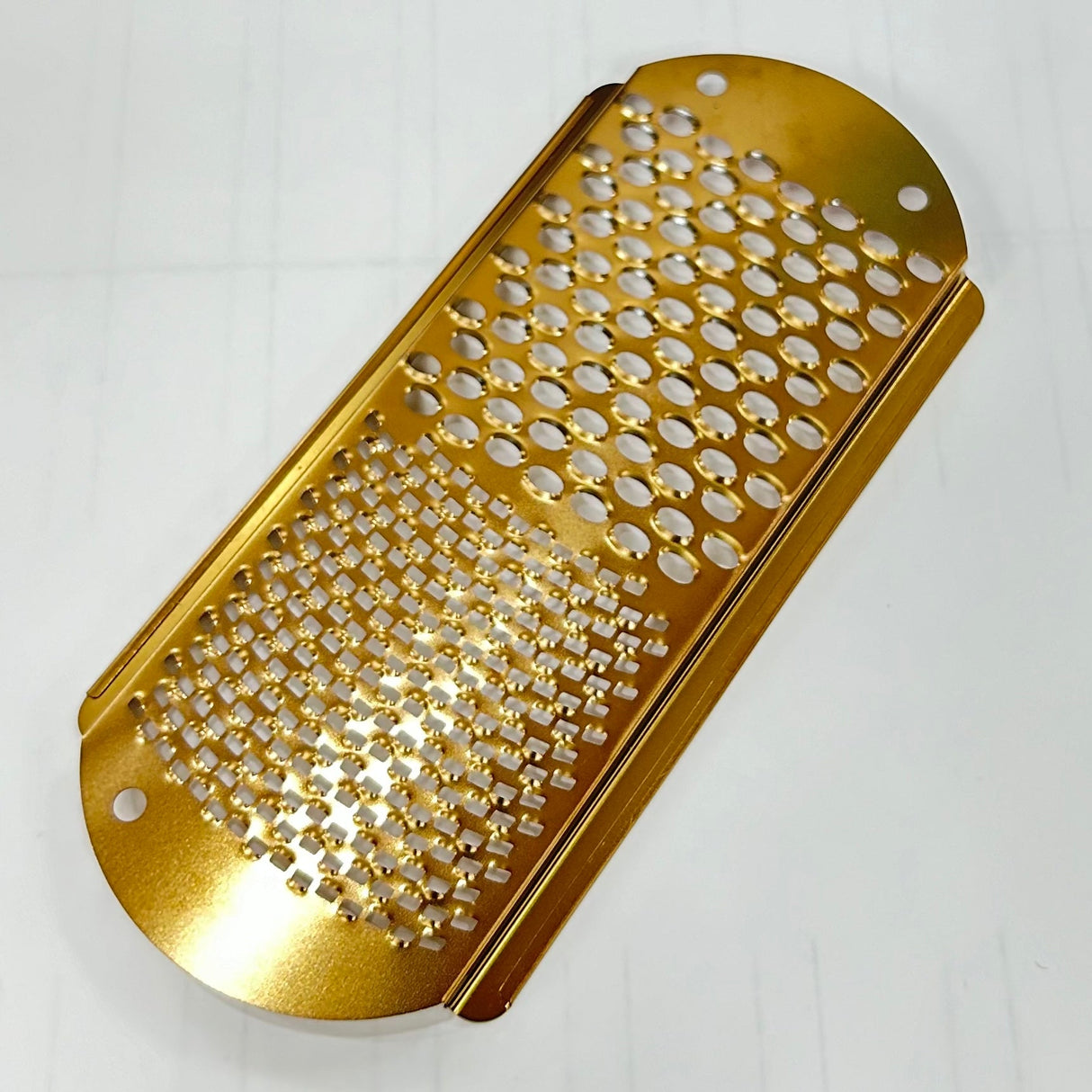 Rose Gold Foot File BLADE