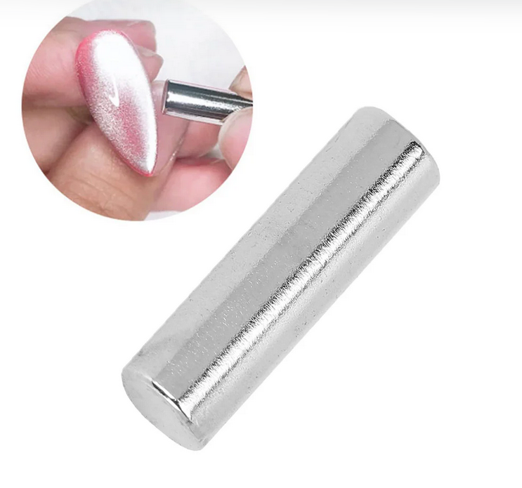 MAGNET | ROUND CYLINDER PACK OF 2PCS