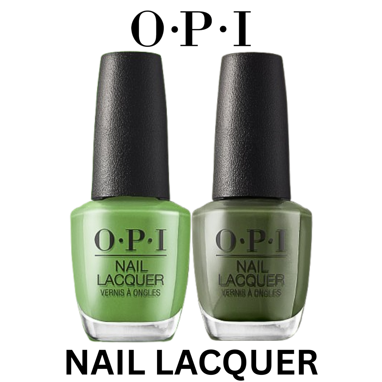 OPI | NAIL LACQUER  |
