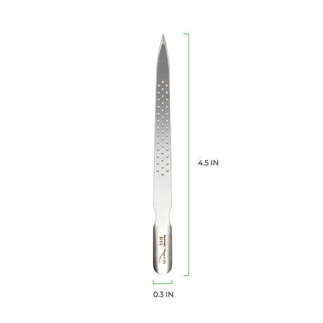 NGHIA | CUTICLE PUSHER (INGROW PICKER) - S.516 (STAINLESS TEEL)