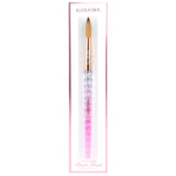 KIARASKY | ACRYLIC KOLINSKY BRUSH