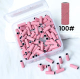 SMALL SANDING BAND 3.1 MM | PINK