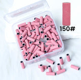 SMALL SANDING BAND 3.1 MM | PINK