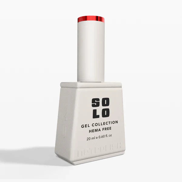 NOT POLISH | SOLO GEL COLLECTION - 48 COLORS