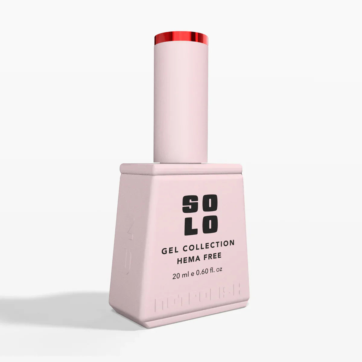 NOT POLISH | SOLO GEL COLLECTION - 48 COLORS