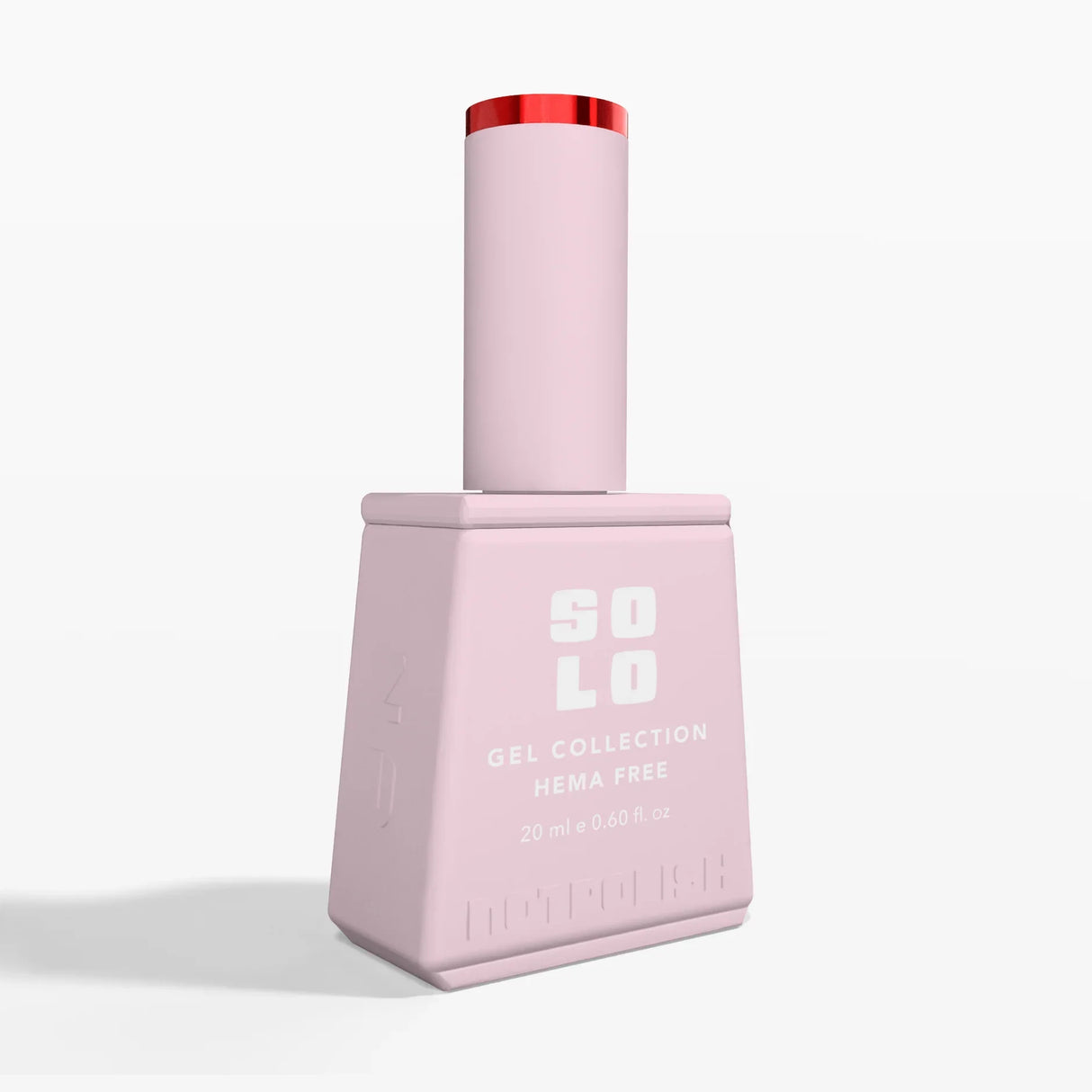 NOT POLISH | SOLO GEL COLLECTION - 48 COLORS