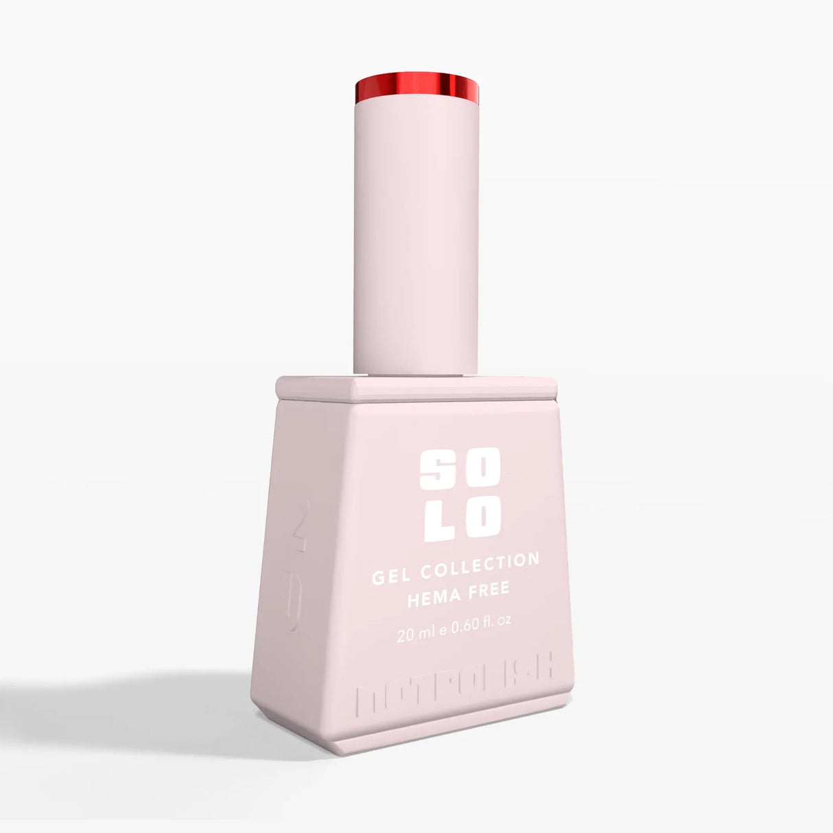 NOT POLISH | SOLO GEL COLLECTION - 48 COLORS