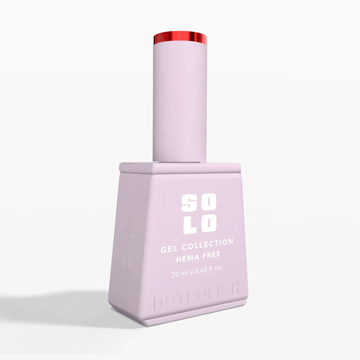 NOT POLISH | SOLO GEL COLLECTION - 48 COLORS