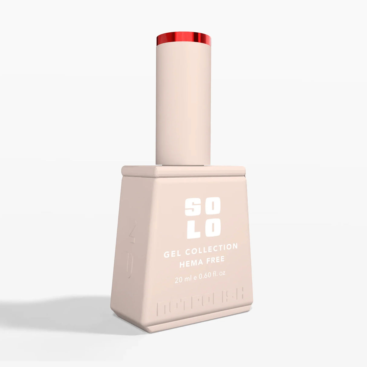 NOT POLISH | SOLO GEL COLLECTION - 48 COLORS