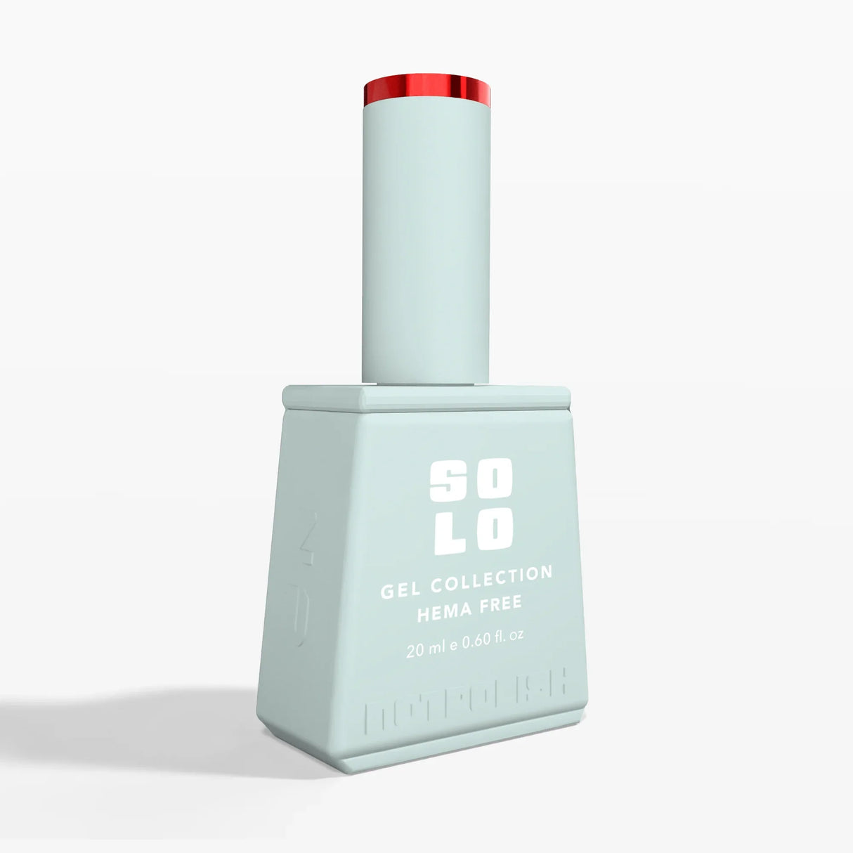 NOT POLISH | SOLO GEL COLLECTION - 48 COLORS