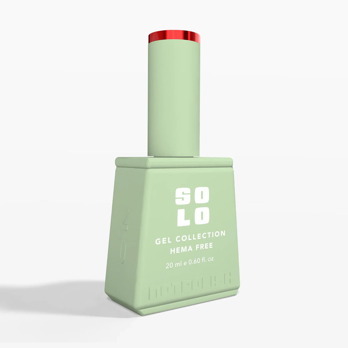 NOT POLISH | SOLO GEL COLLECTION - 48 COLORS