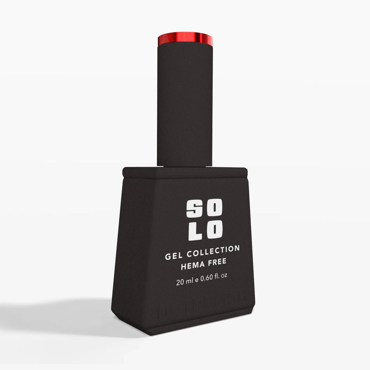 NOT POLISH | SOLO GEL COLLECTION - 48 COLORS