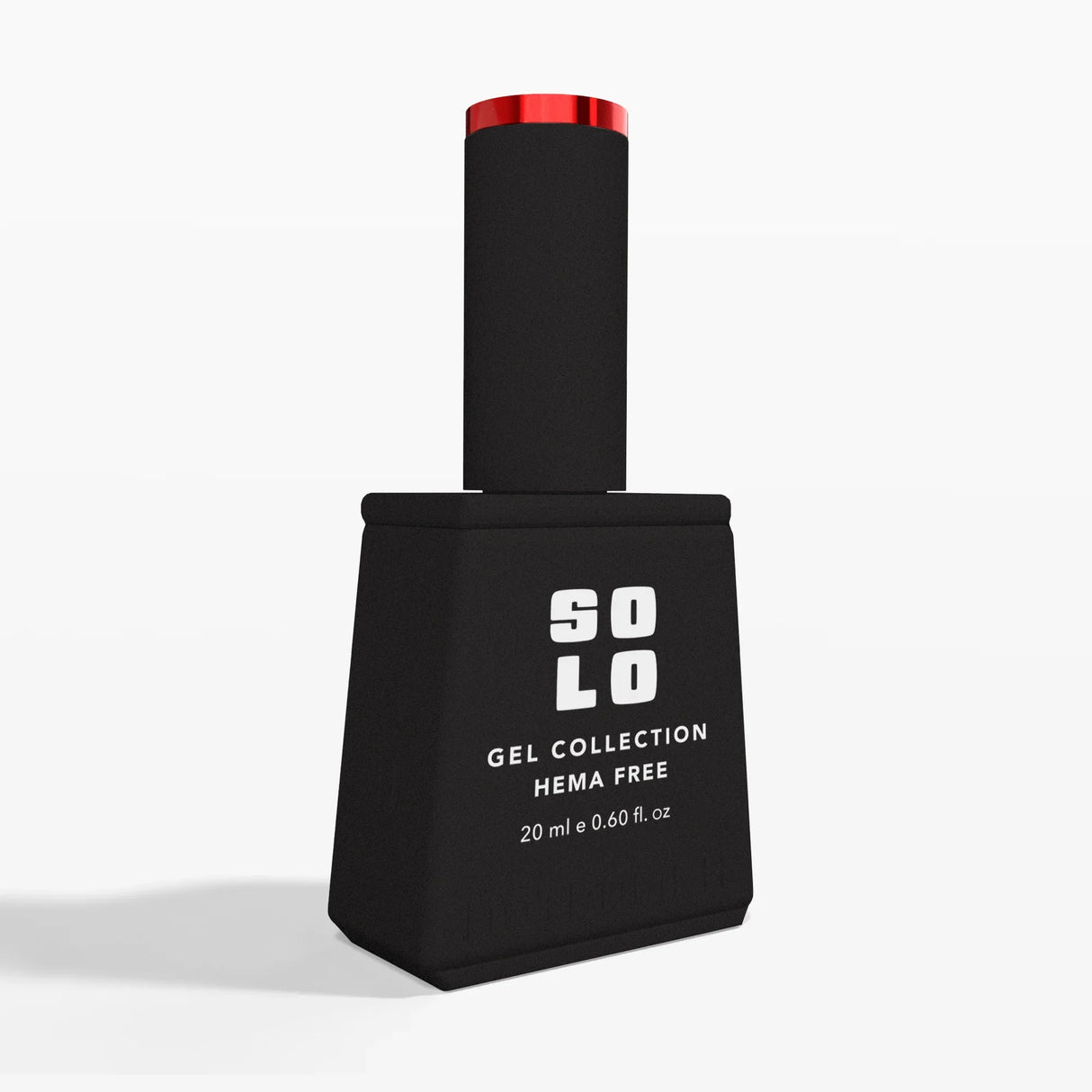 NOT POLISH | SOLO GEL COLLECTION - 48 COLORS