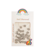 VALENTINE NAIL CHARM | ANGLE HEART