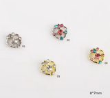 VALENTINE NAIL CHARM | ANGLE HEART