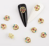 VALENTINE NAIL CHARM | ANGLE HEART