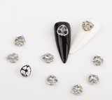 VALENTINE NAIL CHARM | ANGLE HEART